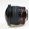 Samyang 8mm f/3,5 UMC Fish Eye CS II für Nikon AE - #317B0184