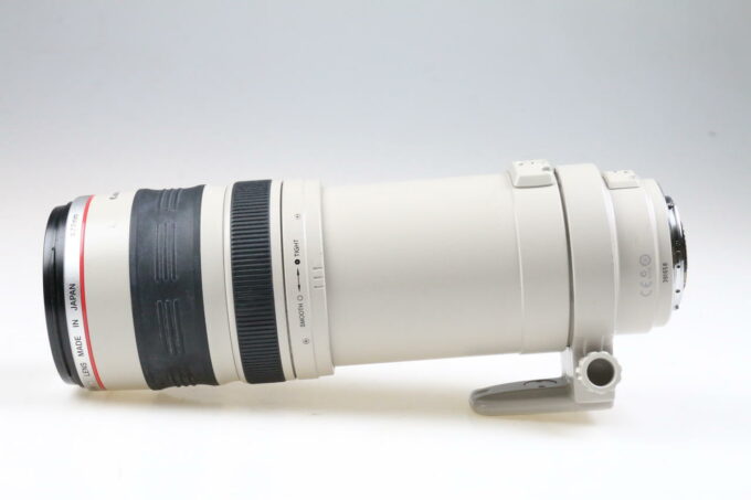 Canon EF 100-400mm f/4,5-5,6 L IS USM - #391658