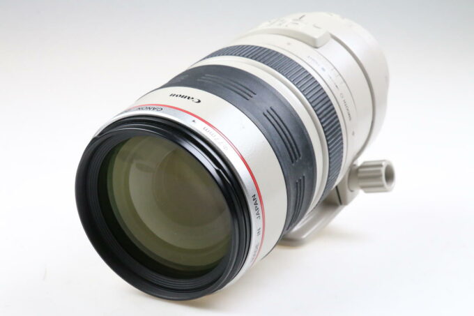 Canon EF 100-400mm f/4,5-5,6 L IS USM - #391658