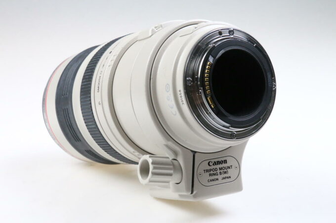 Canon EF 100-400mm f/4,5-5,6 L IS USM - #391658