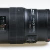 Canon EF 100mm f/2,8 L Macro IS USM - #3133196