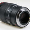 Canon EF 100mm f/2,8 L Macro IS USM - #3133196