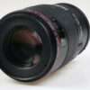 Canon EF 100mm f/2,8 L Macro IS USM - #3133196