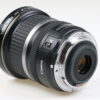 Canon EF-S 10-22mm f/3,5-4,5 USM - #42070331