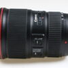 Canon EF 16-35mm f/4,0 L IS USM - #4040001505