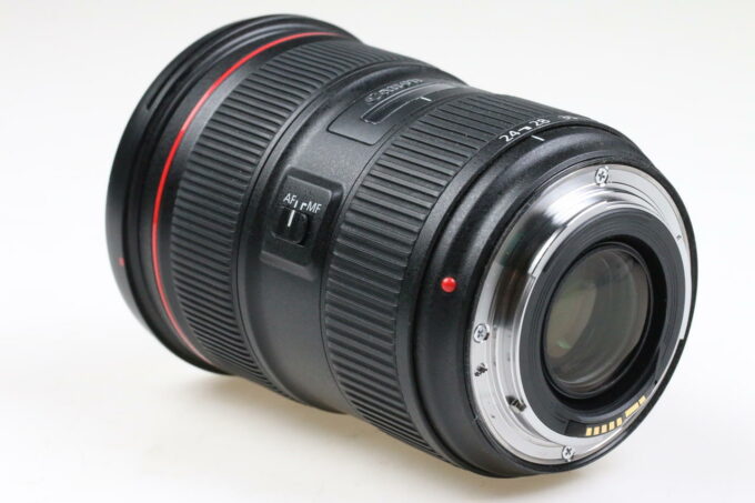 Canon EF 24-70mm f/2,8 L II USM - #3020002944