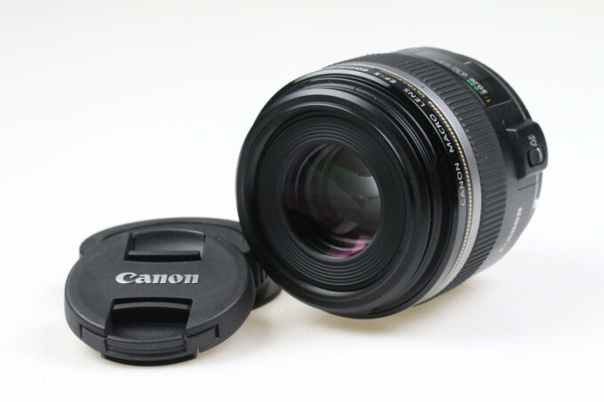 Canon EF-S 60mm f/2,8 Macro USM - #21291966