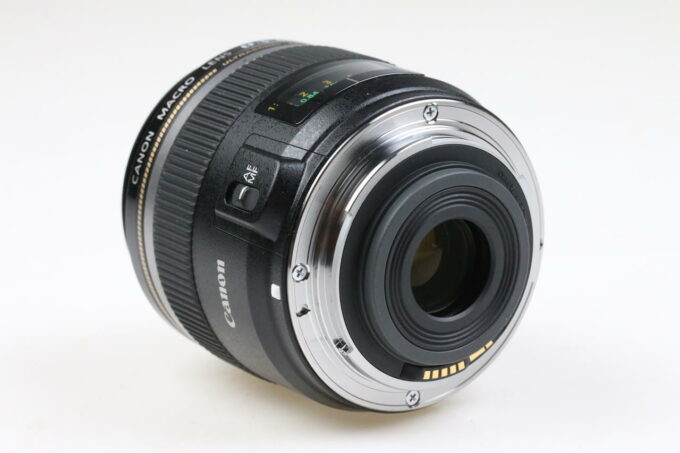 Canon EF-S 60mm f/2,8 Macro USM - #21291966