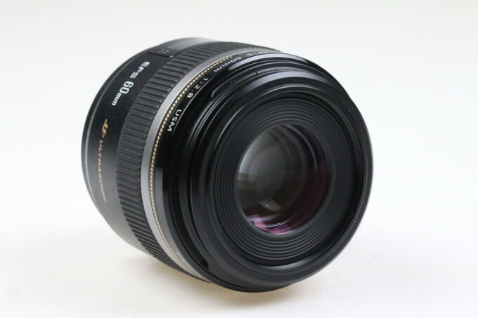 Canon EF-S 60mm f/2,8 Macro USM - #21291966