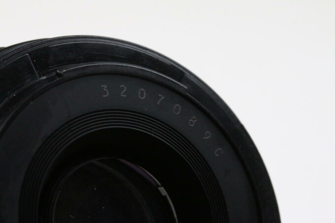 Canon EF 50mm f/1,8 II - #3207089