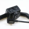 Metz SCA 311 Adapter für Canon TTL - Image 2