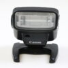 Canon Speedlite 270 EX II Blitzgerät - #070233635 - Image 2
