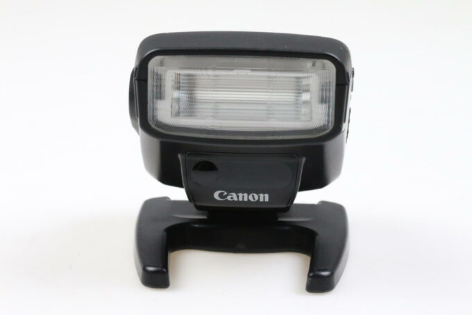 Canon Speedlite 270 EX II Blitzgerät - #070233635