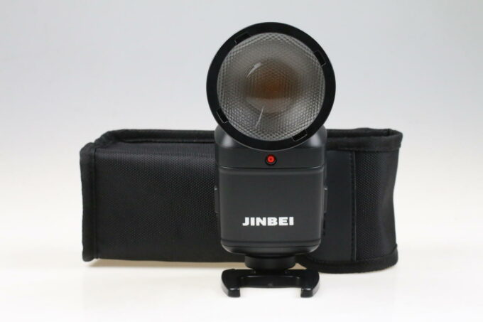 Jinbei HD-2 Pro für Canon EF - #100389