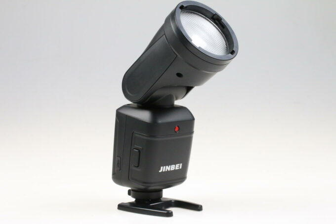 Jinbei HD-2 Pro für Canon EF - #100389