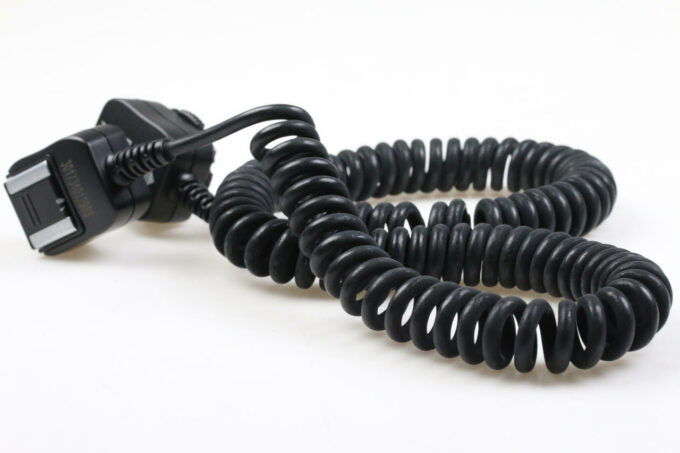 PIXEL FC-311 TTL Off Camera Kabel für Canon - 1,8m - Image 3