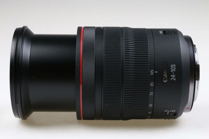 Canon RF 24-105mm f/4,0 L IS USM - #1964004838