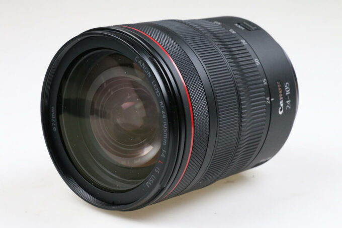 Canon RF 24-105mm f/4,0 L IS USM - #1964004838