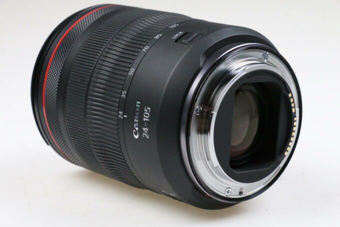 Canon RF 24-105mm f/4,0 L IS USM - #1964004838