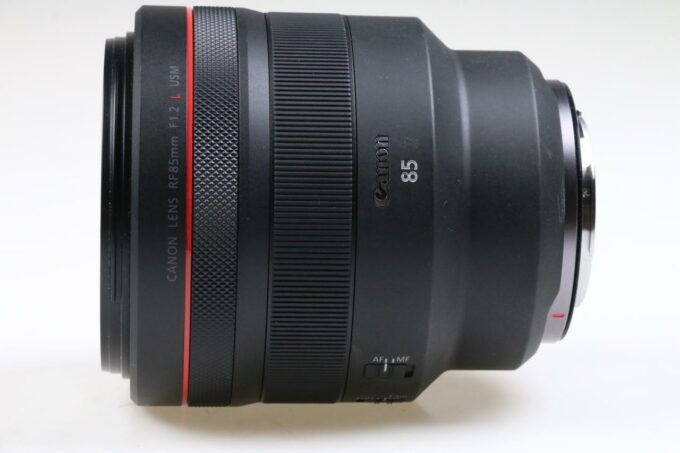 Canon RF 85mm f/1,2 L USM - #9410000376