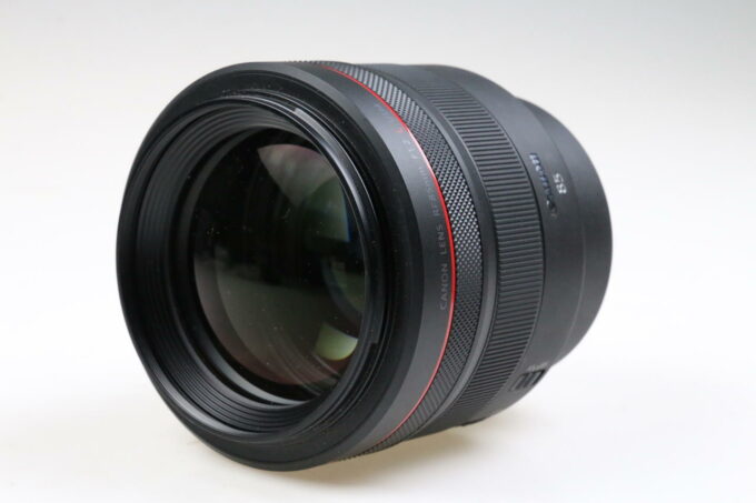 Canon RF 85mm f/1,2 L USM - #9410000376