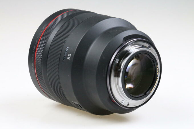 Canon RF 85mm f/1,2 L USM - #9410000376