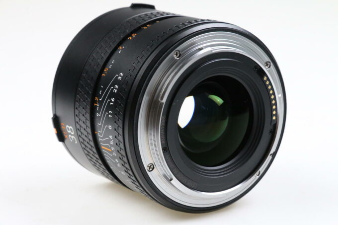 Hasselblad XCD 38mm f/2,5 V - #10885