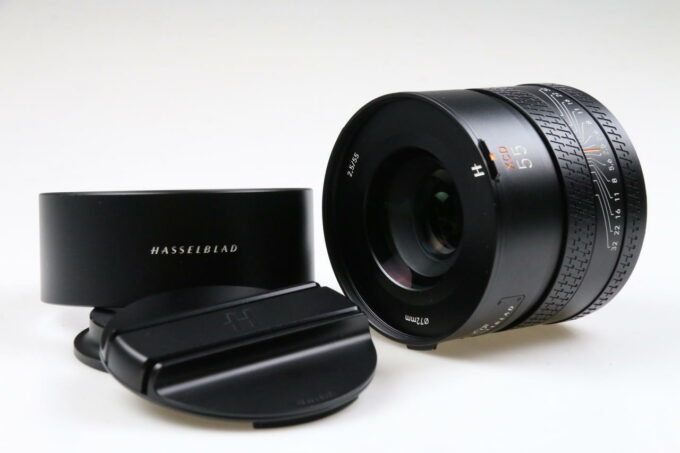 Hasselblad XCD 55mm f/2,5 V - #11999