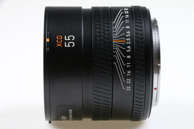 Hasselblad XCD 55mm f/2,5 V - #11999