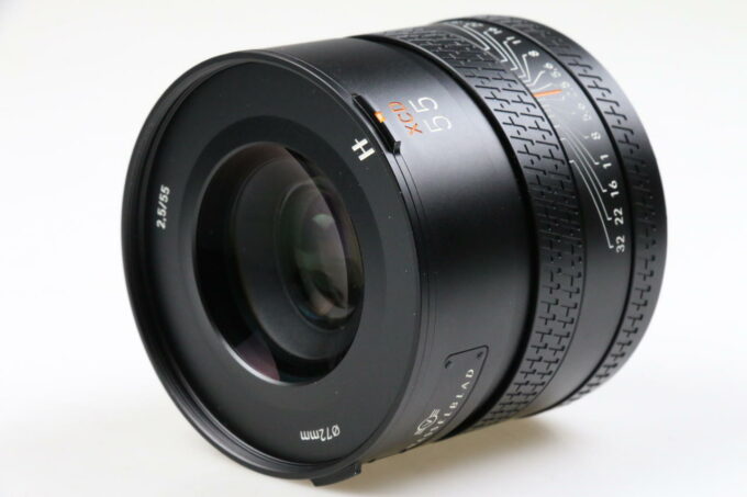 Hasselblad XCD 55mm f/2,5 V - #11999