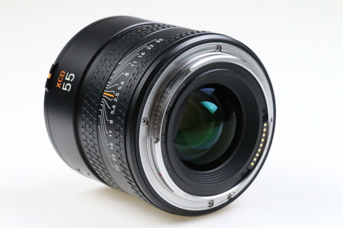 Hasselblad XCD 55mm f/2,5 V - #11999