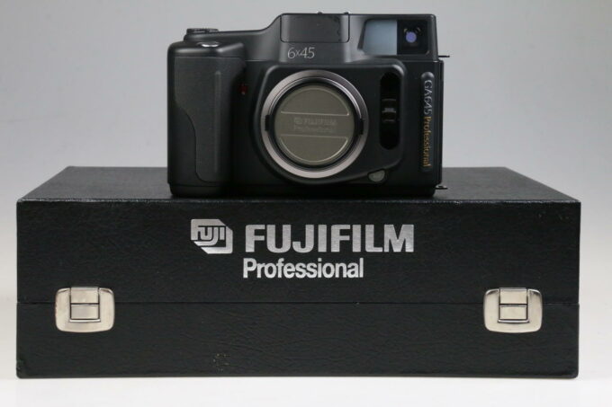 FUJIFILM GA645 Porfessional - #5070980