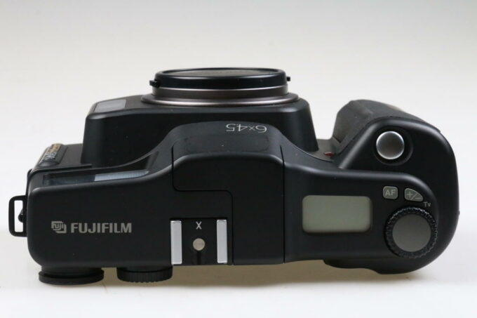 FUJIFILM GA645 Porfessional - #5070980