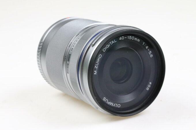 Olympus M.Zuiko Digital ED 40-150mm f/4,0-5,6 R - #398099