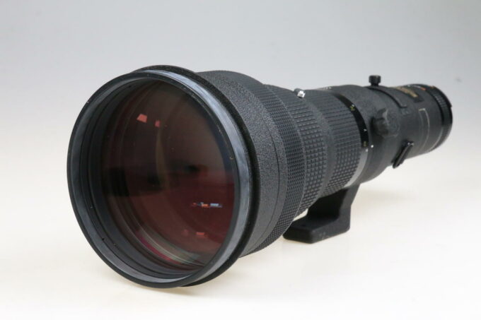 Nikon MF 500mm f/4,0 ED P - #200889