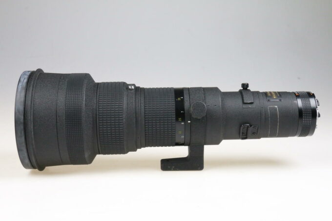 Nikon MF 500mm f/4,0 ED P - #200889