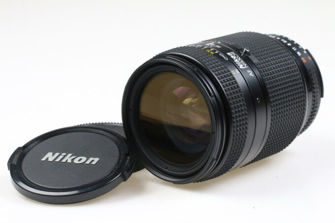 Nikon AF 35-70mm f/2,8 D - #678414