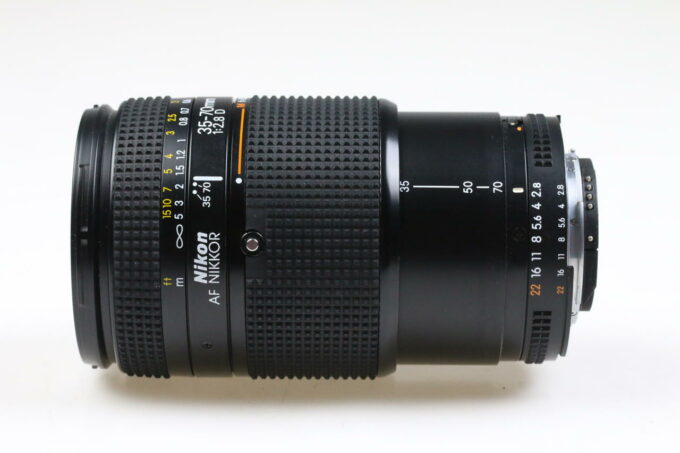 Nikon AF 35-70mm f/2,8 D - #678414