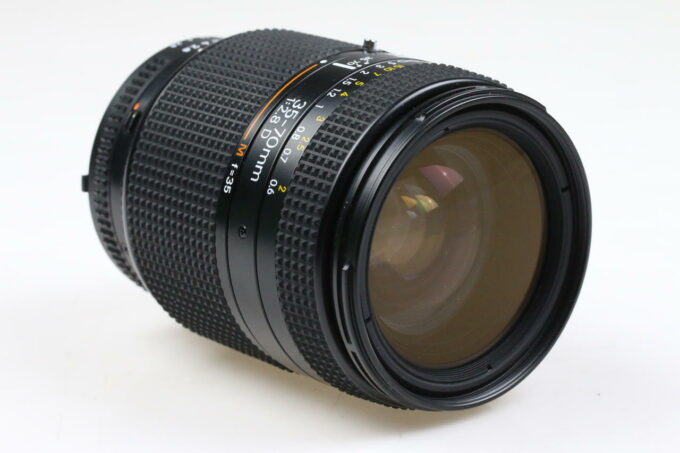 Nikon AF 35-70mm f/2,8 D - #678414