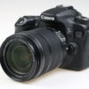 Canon EOS 70D mit EF-S 18-135mm f/3,5-5,6 IS STM - #053021001774