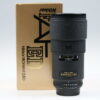 Nikon AF 180mm f/2,8 D ED - #405447