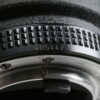Nikon AF 180mm f/2,8 D ED - #405447