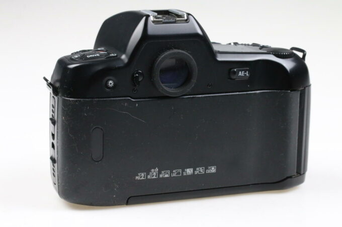 Nikon F90X Body - #2409871 - Image 5