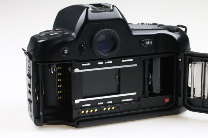 Nikon F90X Body - #2409871 - Image 6