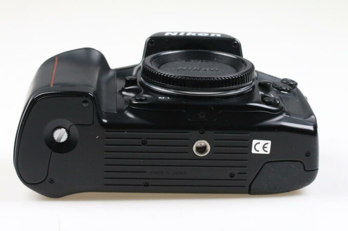 Nikon F90X Body - #2409871 - Image 7