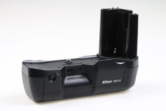 Nikon MB-10 Batteriegriff für F90X - Image 2