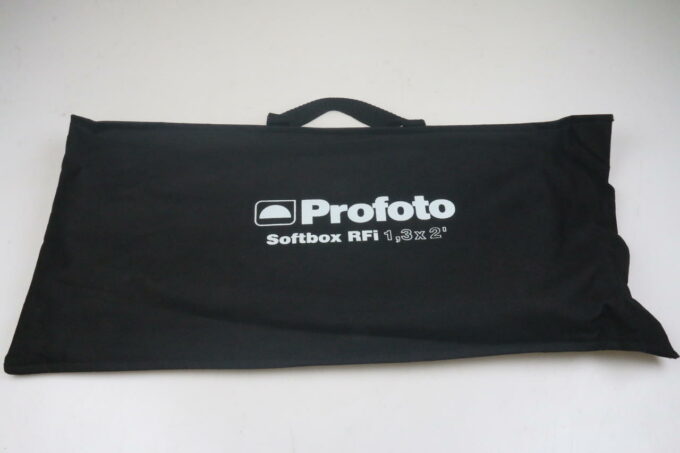 Profoto 254702 RFi Softbox 1,3x2 40x60cm