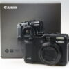 Canon PowerShot G12 - #11305101577