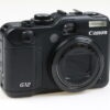 Canon PowerShot G12 - #11305101577