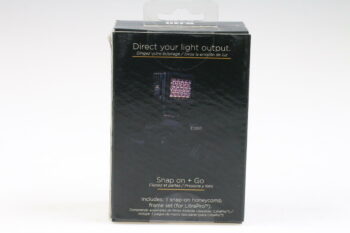 Litra Pro Honey Comb 30 Grad Wabengitter